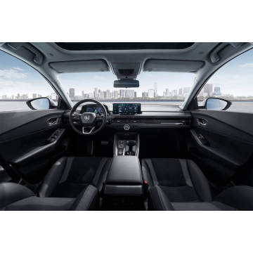 2023 Honda Accord PHEV Plug-in Hybrid