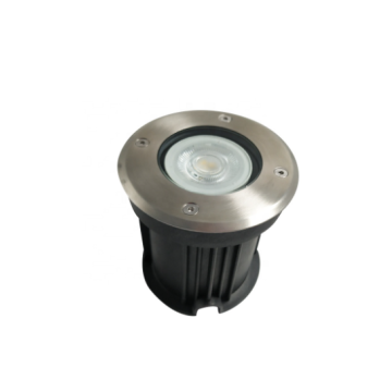 Underground Light Round Recessed Buried Inground