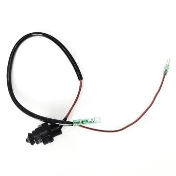 Yamaha Neutral Switch Assembly 9-40