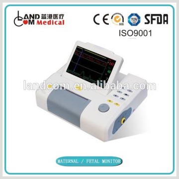 maternal / fetal monitor ce