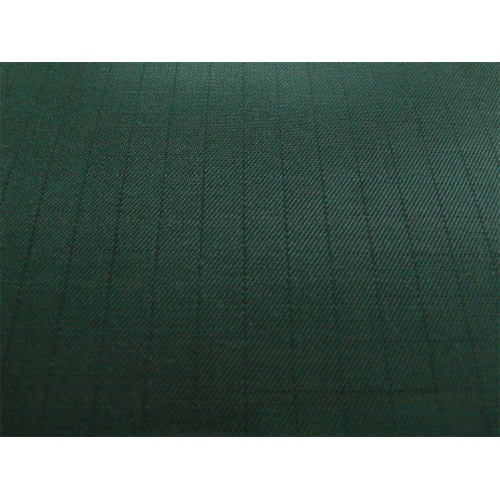 20000MM Hydrostatisk Tryck PU Coated Raincoat Fabric