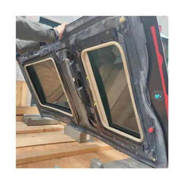 Hot Sale Complete Car Sunroof Assembly for Cadillac SRX