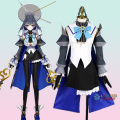 Vtuber Ouro Kronii hololive-EN Costume