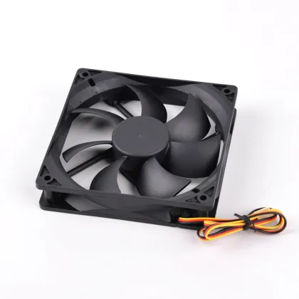 DC CPU Computer Water Cooling Fan
