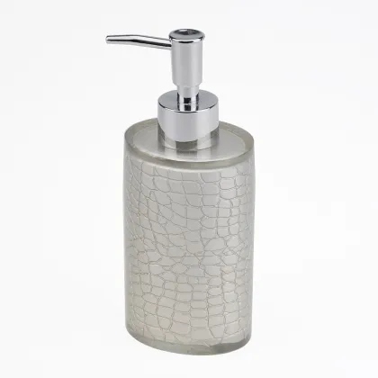 New Gold Glitter Powder Non-toxic Eco-friendly Soap Dispenser