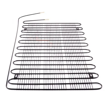 Sunchonglic Refrigerator Parts: Cooling Net, Radiator Fin, and Condenser
