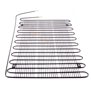 Sunchonglic Refrigerator Parts: Cooling Net, Radiator Fin, and Condenser