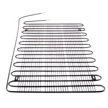 Sunchonglic Refrigerator Parts: Cooling Net, Radiator Fin, and Condenser