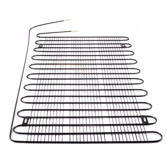 Sunchonglic Refrigerator Parts: Cooling Net, Radiator Fin, and Condenser