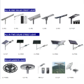 30 watt street light