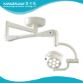 Durable medical exam lights