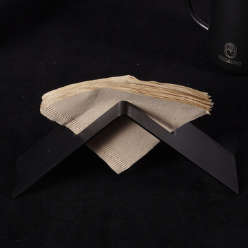 V60 Pour Over Coffee filter paper holder universal