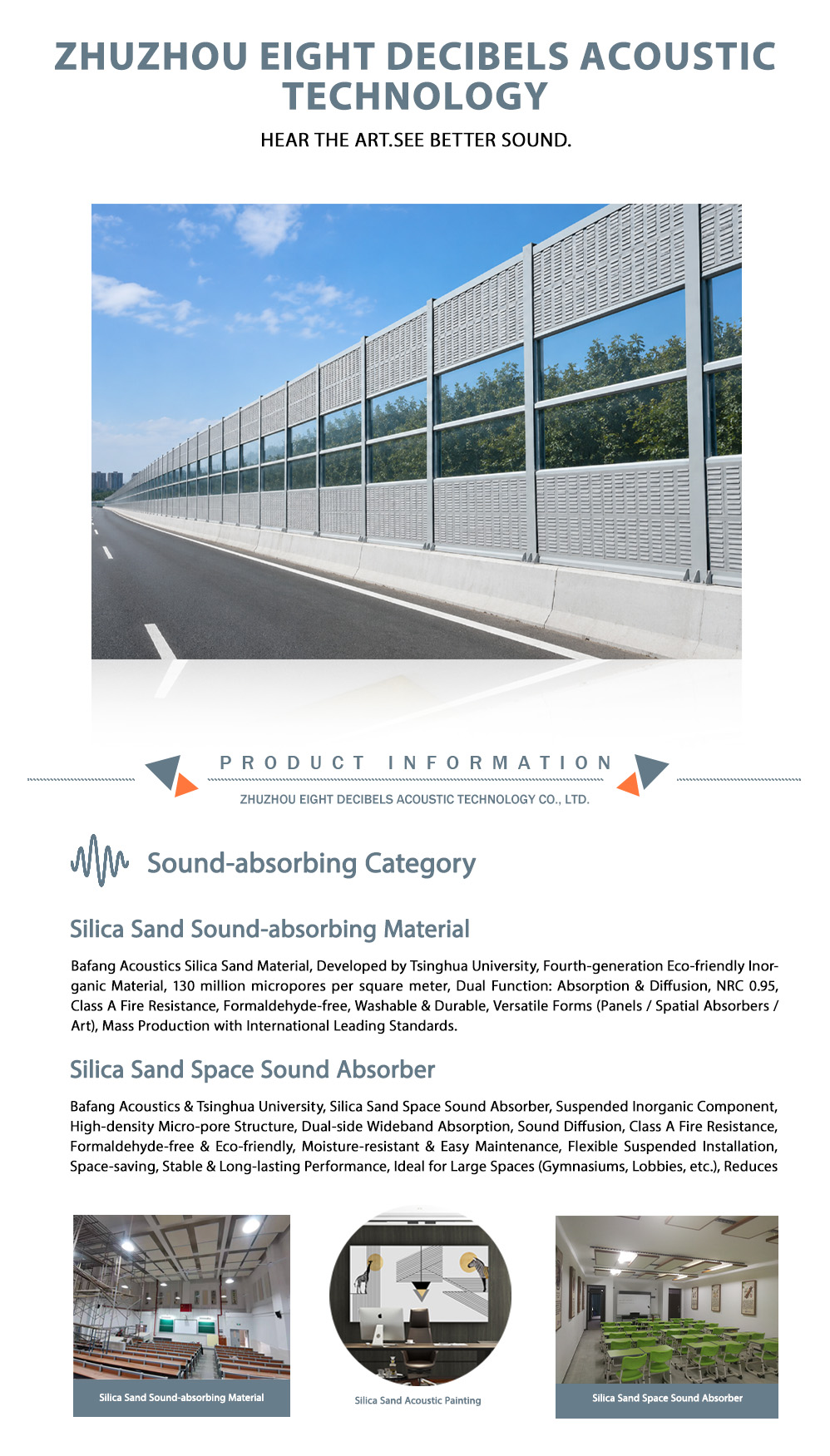 Acoustic Barrier-X