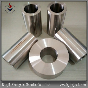 B381 Titanium ring for industrial