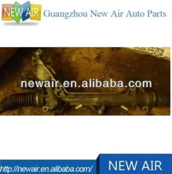 Steering rack for BMW 530D