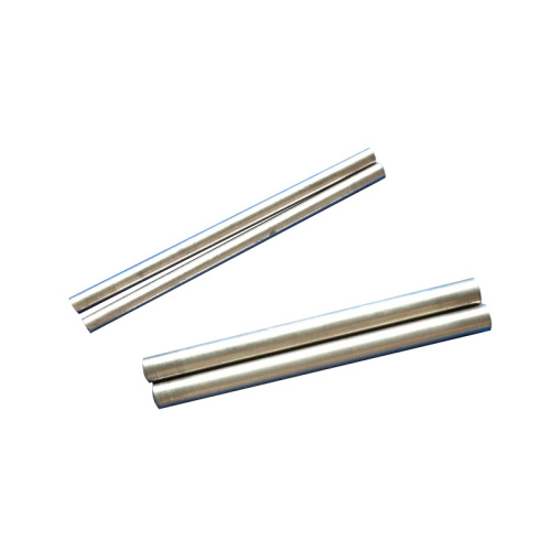 Customized Drawing Tungsten Silver Alloy Bar / Rod