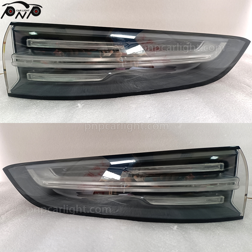 Porsche Cayenne Tail Light