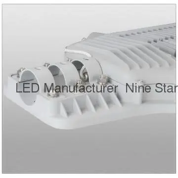 150W General Electric Street Lights