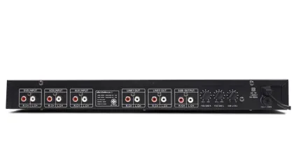 SASION digital audio mixer prices