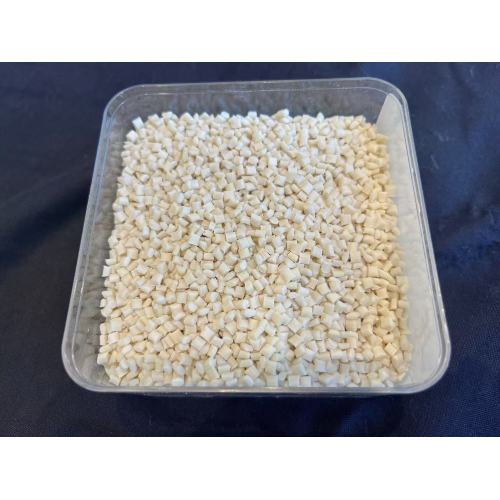 PPA GF50 Пластыкавыя гранулы