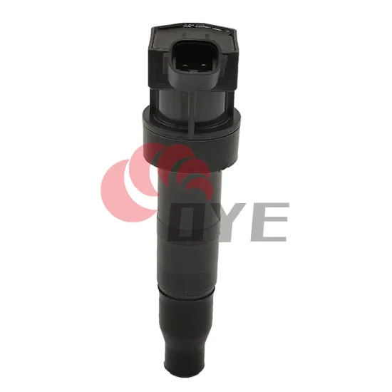 SONATA Ignition Coil 27300-3F100 CUF2153 for HYUNDAI EQUUS / CENTENNIAL Replacement Part