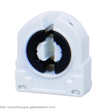 G13 End Fixing Lampholder