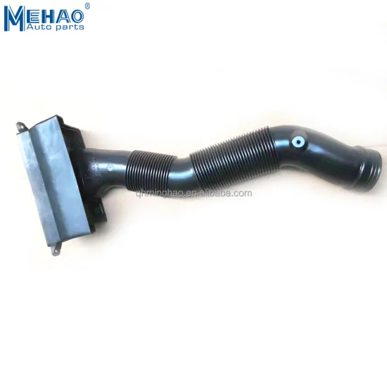 Auto Parts Air Intake Hose 6R0129618B FOR VW Polo