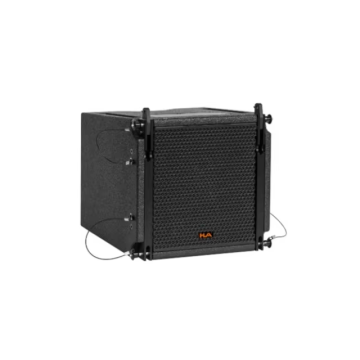 HLA Audio 10 Inch Neodymium Driver Speaker System for Concerts