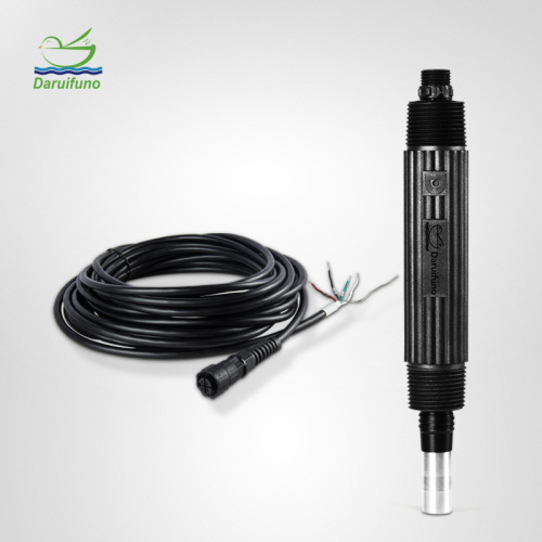 Online Dissolved Oxygen Sensor for Wastewater