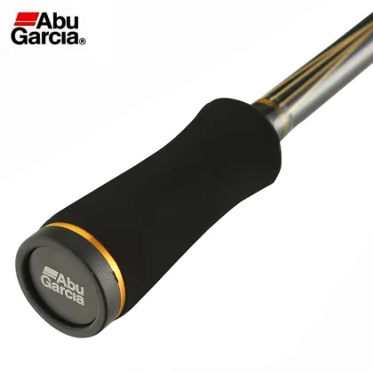 Original Abu Garcia PMAX Carbon Spinning Rod for Carp Fishing