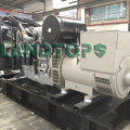 500KVA Perkins Diesel Gensets for Sale