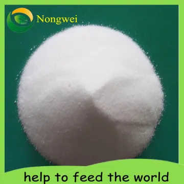 Fertilizer Potassium Nitrate Crystal/Granular