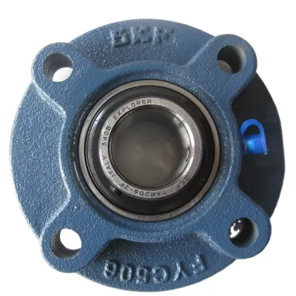 FYH Pillow Block Bearing UCHA212J