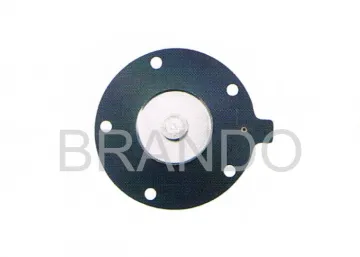 Diaphragm For Dust Remove Collector Pulse Valve