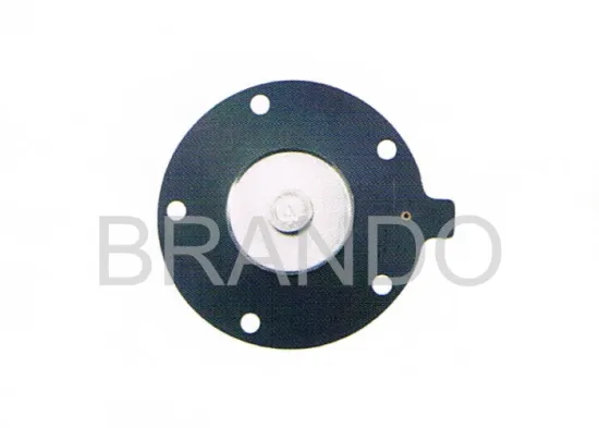 Diaphragm For Dust Remove Collector Pulse Valve