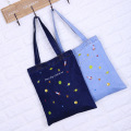 Bags New Special Embroidery Canvas Women Shoulder