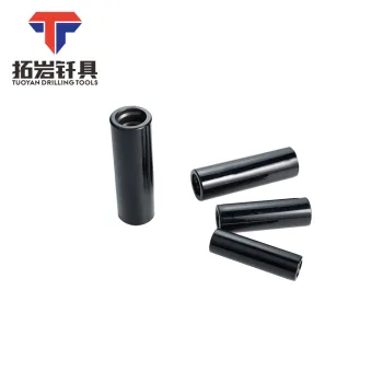 DSC01188 Drill Pipe Coupling Sleeve