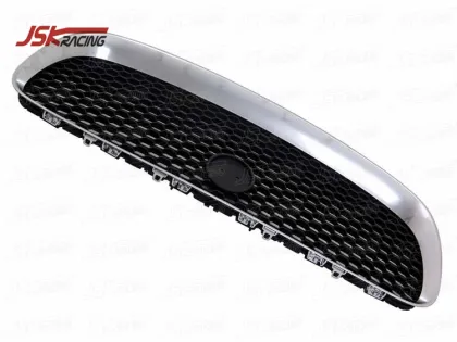 2016-2018 Jaguar F-PACE F-PACE S STYLE PP Body Kit