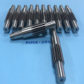 Grinding Thread Processing Cosmetic Mold Core Pin