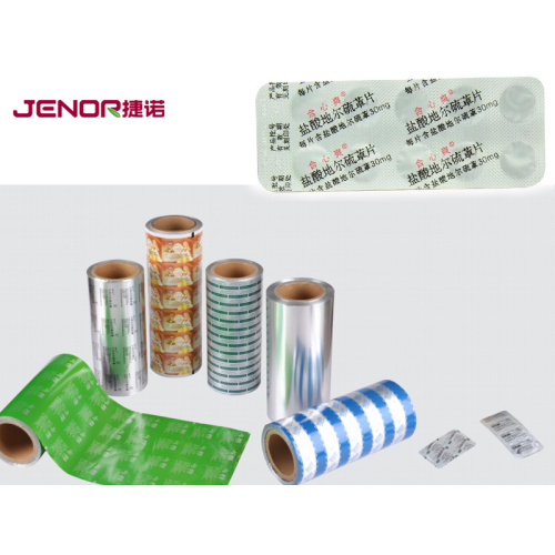 Alumínium fólia csomagoláshoz