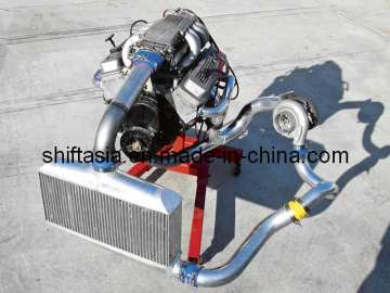 High Quality Turbo Kits for Nissan S13/14 Ka