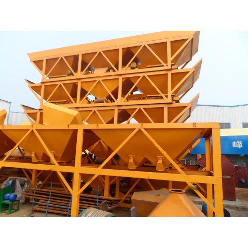 Pld Concrete Batching Machine For Sale