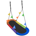 GIBBON Produto de Alta Qualidade Equipamento de Playground corda de escalada árvore balanço