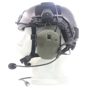 OEM GS454B7AA-M1 Tactical Electronic Earmuffs: Your Ultimate Hearing Protection Solution