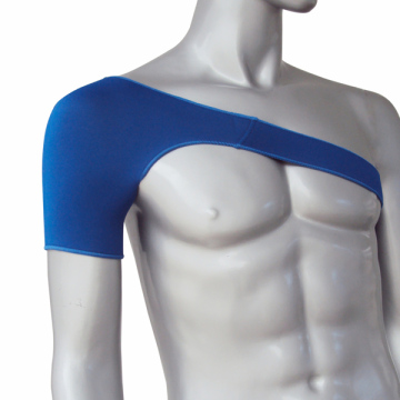 Qh-0121 Neoprene Polyester Shoulder Support