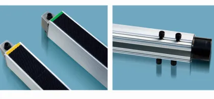 Jingwei JWF1203 Model Carding Machine