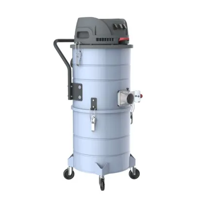 Dry and Wet Vacuum Cleaner Machine