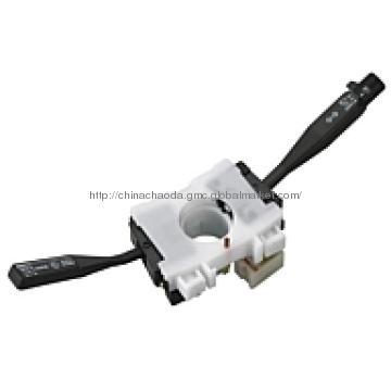 Nissan Turn Signal Switch