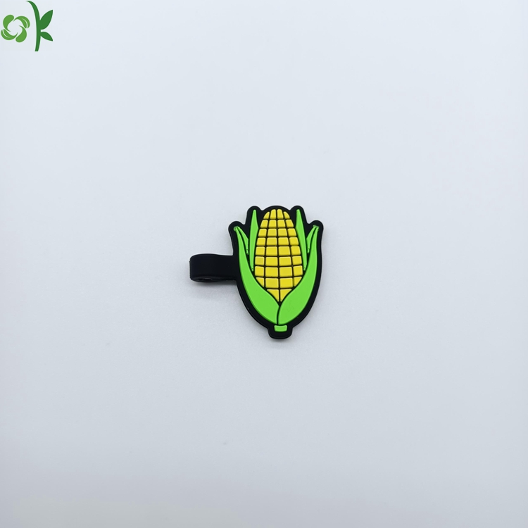 High Quality Corn Design Pet ID