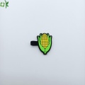 Corn Design Personalized Pet ID